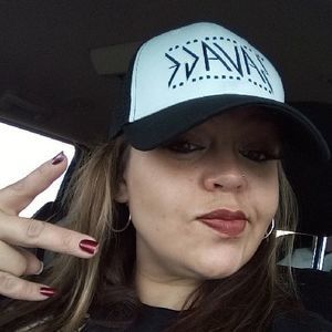 Meet your Posher, Mandy